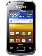 Best available price of Samsung Galaxy Y Duos S6102 in Cameroon