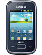 Best available price of Samsung Galaxy Y Plus S5303 in Cameroon