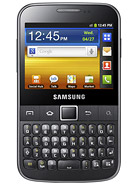 Best available price of Samsung Galaxy Y Pro B5510 in Cameroon