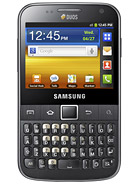Best available price of Samsung Galaxy Y Pro Duos B5512 in Cameroon