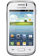 Best available price of Samsung Galaxy Young S6310 in Cameroon