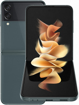 Best available price of Samsung Galaxy Z Flip3 5G in Cameroon