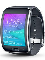 Best available price of Samsung Gear S in Cameroon