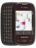 Best available price of Samsung Gravity Q T289 in Cameroon