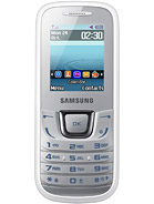 Best available price of Samsung E1282T in Cameroon