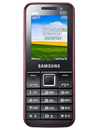 Best available price of Samsung E3213 Hero in Cameroon