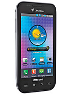 Best available price of Samsung Mesmerize i500 in Cameroon