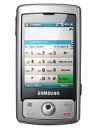 Best available price of Samsung i740 in Cameroon