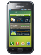 Best available price of Samsung I9001 Galaxy S Plus in Cameroon