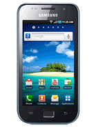 Best available price of Samsung I9003 Galaxy SL in Cameroon
