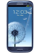 Best available price of Samsung I9305 Galaxy S III in Cameroon
