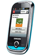 Best available price of Samsung M3710 Corby Beat in Cameroon