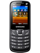 Best available price of Samsung Manhattan E3300 in Cameroon