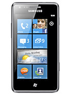 Best available price of Samsung Omnia M S7530 in Cameroon