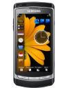 Best available price of Samsung i8910 Omnia HD in Cameroon