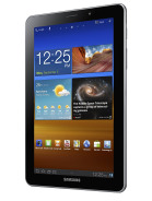 Best available price of Samsung P6800 Galaxy Tab 7-7 in Cameroon