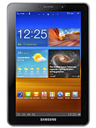 Best available price of Samsung P6810 Galaxy Tab 7-7 in Cameroon