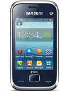 Best available price of Samsung Rex 60 C3312R in Cameroon