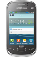 Best available price of Samsung Rex 70 S3802 in Cameroon