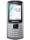 Best available price of Samsung S3310 in Cameroon