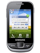 Best available price of Samsung S3770 in Cameroon