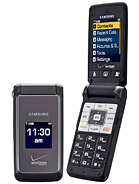 Best available price of Samsung U320 Haven in Cameroon