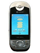 Best available price of Sagem SG 321i in Cameroon