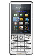 Best available price of Sony Ericsson C510 in Cameroon