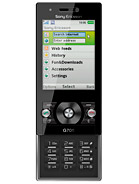 Best available price of Sony Ericsson G705 in Cameroon