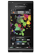 Best available price of Sony Ericsson Satio Idou in Cameroon