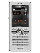 Best available price of Sony Ericsson R300 Radio in Cameroon