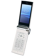 Best available price of Sony Ericsson BRAVIA S004 in Cameroon