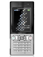 Best available price of Sony Ericsson T700 in Cameroon