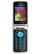 Best available price of Sony Ericsson T707 in Cameroon