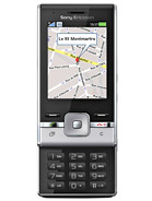 Best available price of Sony Ericsson T715 in Cameroon