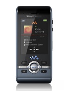 Best available price of Sony Ericsson W595s in Cameroon