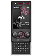 Best available price of Sony Ericsson W715 in Cameroon
