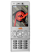 Best available price of Sony Ericsson W995 in Cameroon