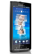 Best available price of Sony Ericsson Xperia X10 in Cameroon