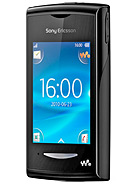 Best available price of Sony Ericsson Yendo in Cameroon
