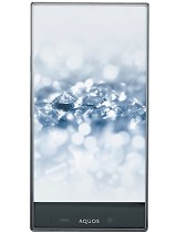 Best available price of Sharp Aquos Crystal 2 in Cameroon