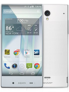 Best available price of Sharp Aquos Crystal in Cameroon