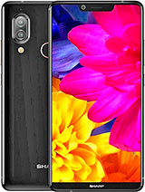 Best available price of Sharp Aquos D10 in Cameroon
