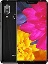 Best available price of Sharp Aquos S3 High in Cameroon