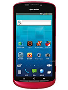 Best available price of Sharp Aquos SH8298U in Cameroon