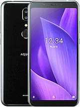 Best available price of Sharp Aquos V in Cameroon