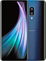 Best available price of Sharp Aquos Zero 2 in Cameroon