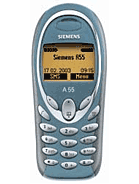 Best available price of Siemens A55 in Cameroon