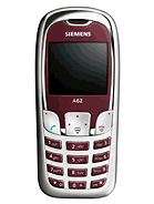 Best available price of Siemens A62 in Cameroon