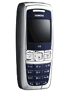 Best available price of Siemens A75 in Cameroon